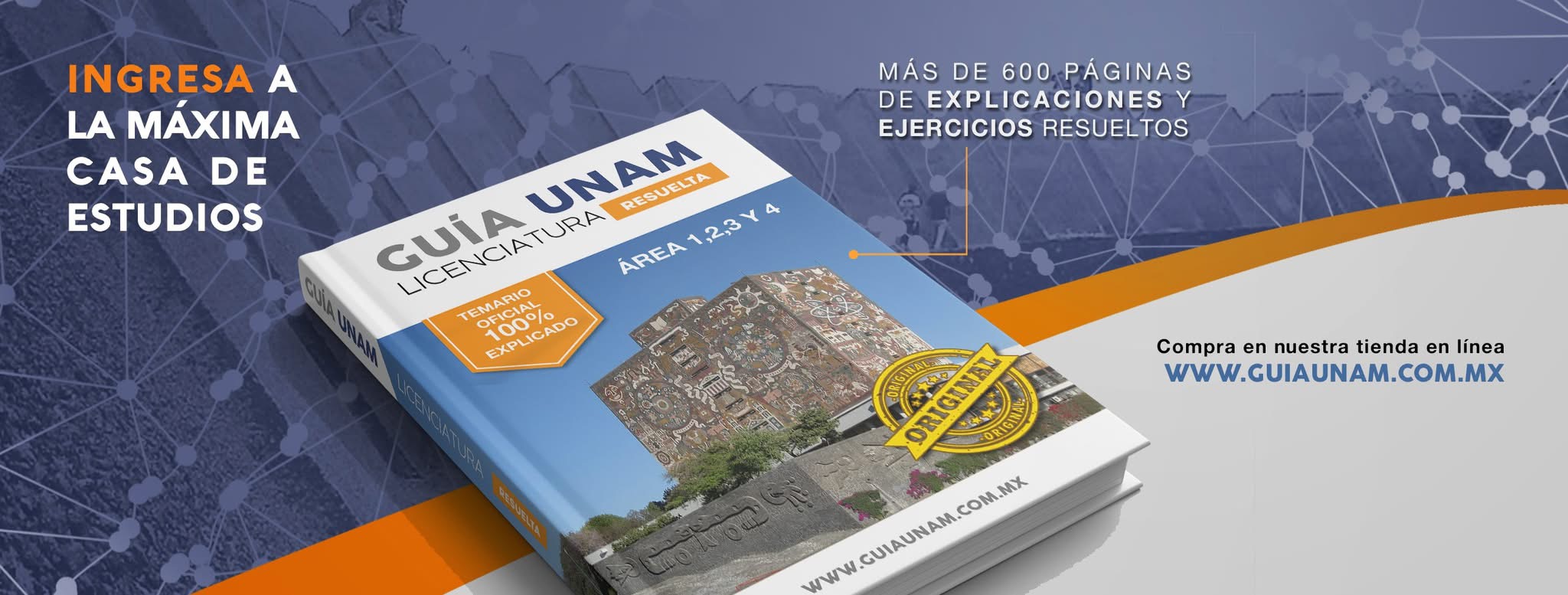 Guía desarrollada y explicada